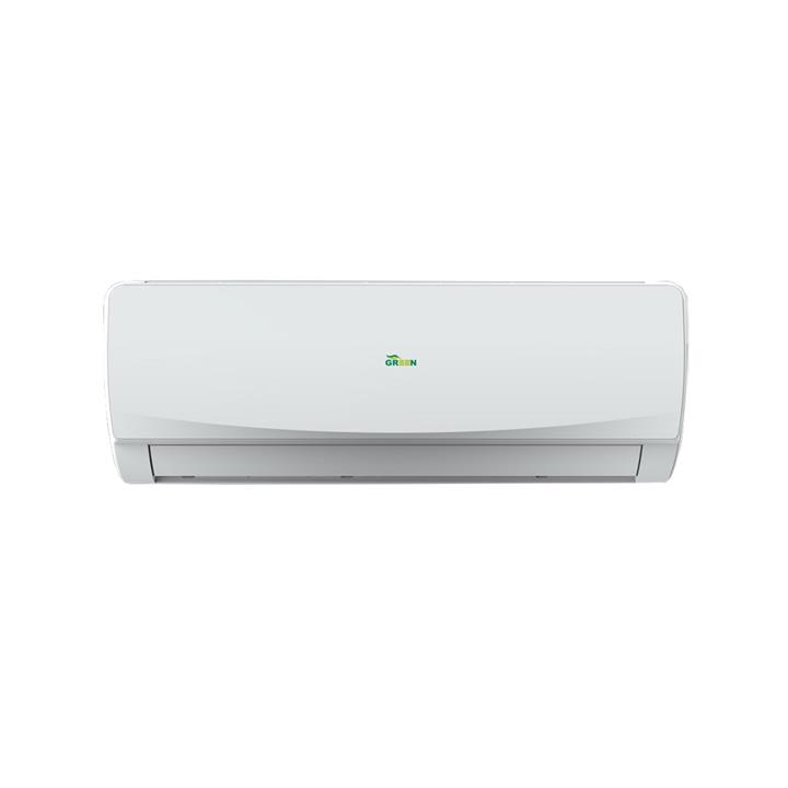 کولر گازی اینورتر گرین مدل GWS-H24P1T1A